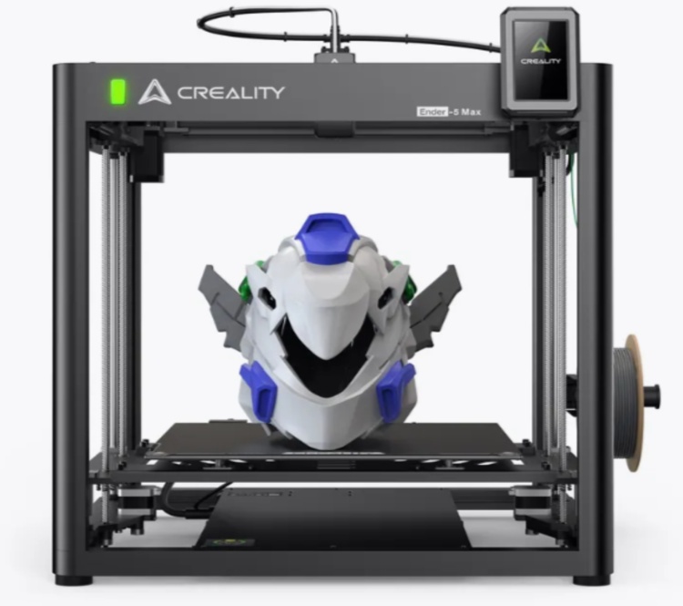 3D принтер CREALITY Ender-5 Max заказать