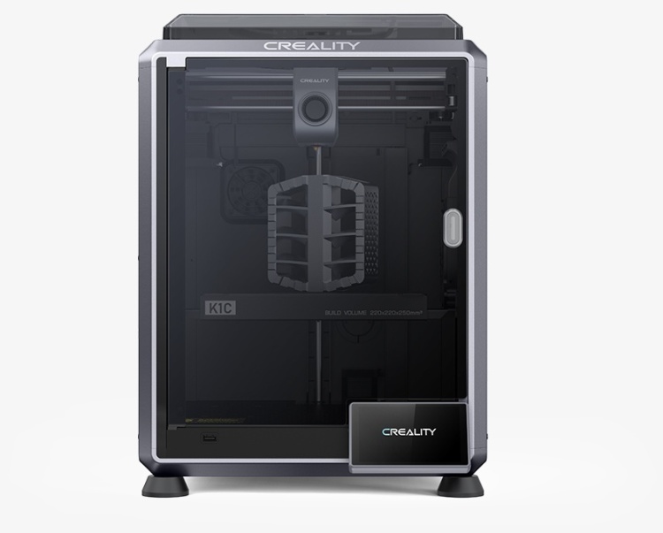 Фото 3D принтер CREALITY K1C