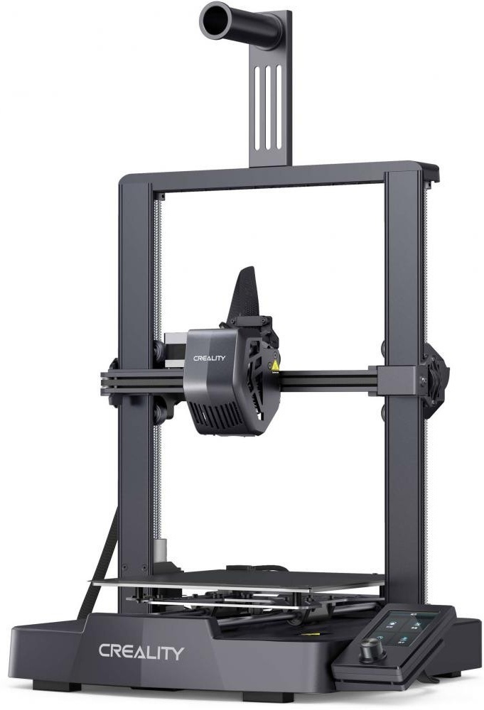 3D принтер Creality Ender-3 V3 SE