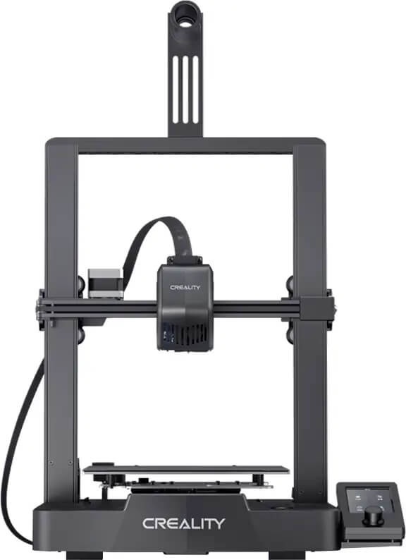 Фото 3D принтер Creality Ender-3 V3 SE