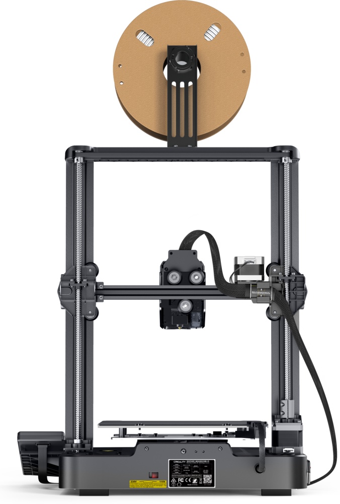 Картинка 3D принтер Creality Ender-3 V3 SE
