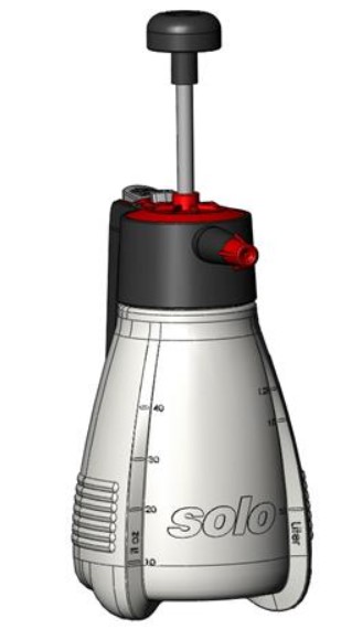 Фото Опрыскиватель SOLO 403