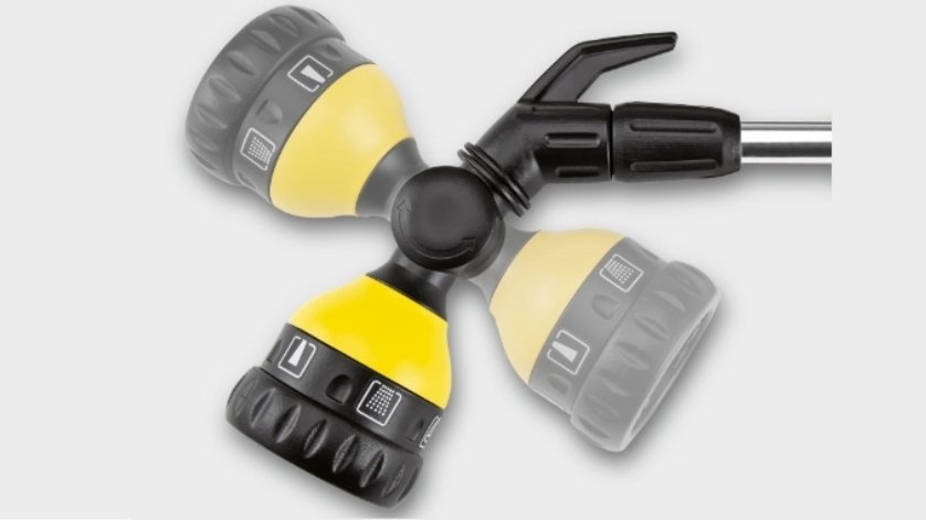 Фотография Распылитель на штанге KARCHER Premium (2.645-137.0)