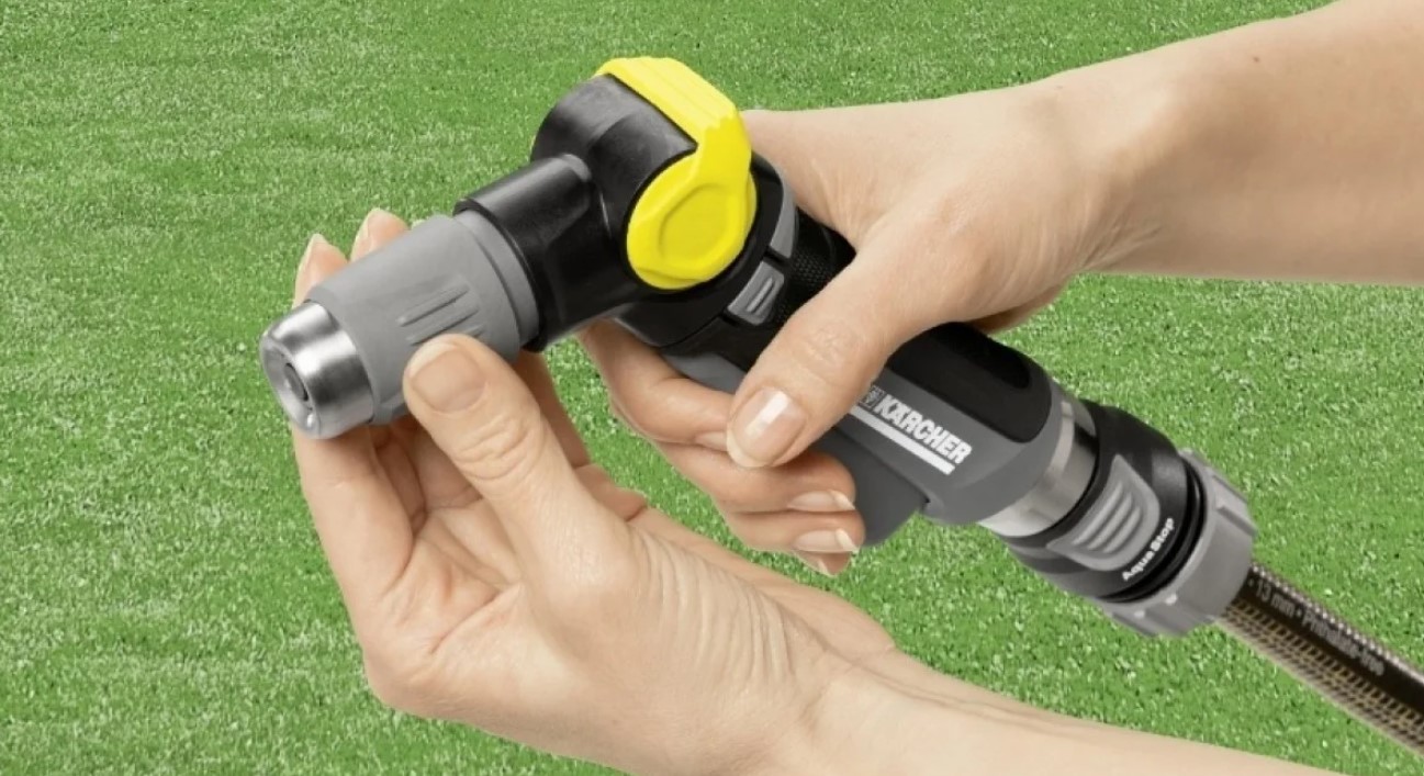 Фотография Распылитель-пистолет KARCHER Premium (2.645-270.0)