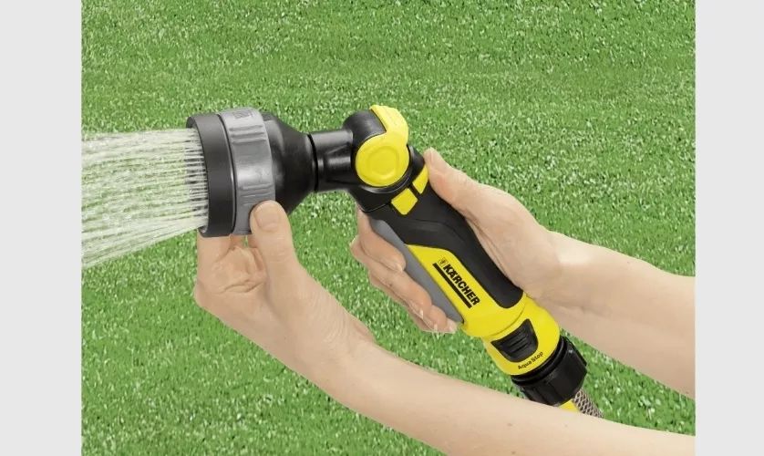 Картинка Распылитель многофункциональный KARCHER Plus (2.645-269.0)