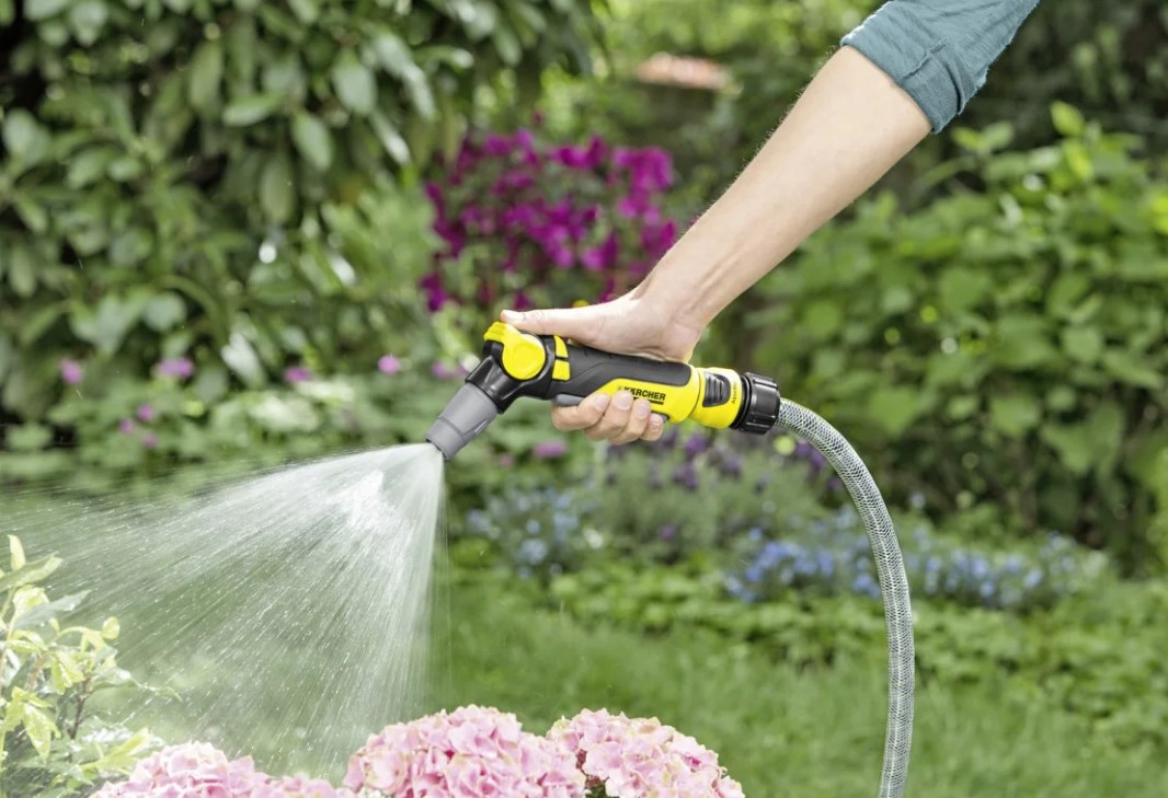 Фотография Распылитель-пистолет KARCHER Plus (2.645-268.0)