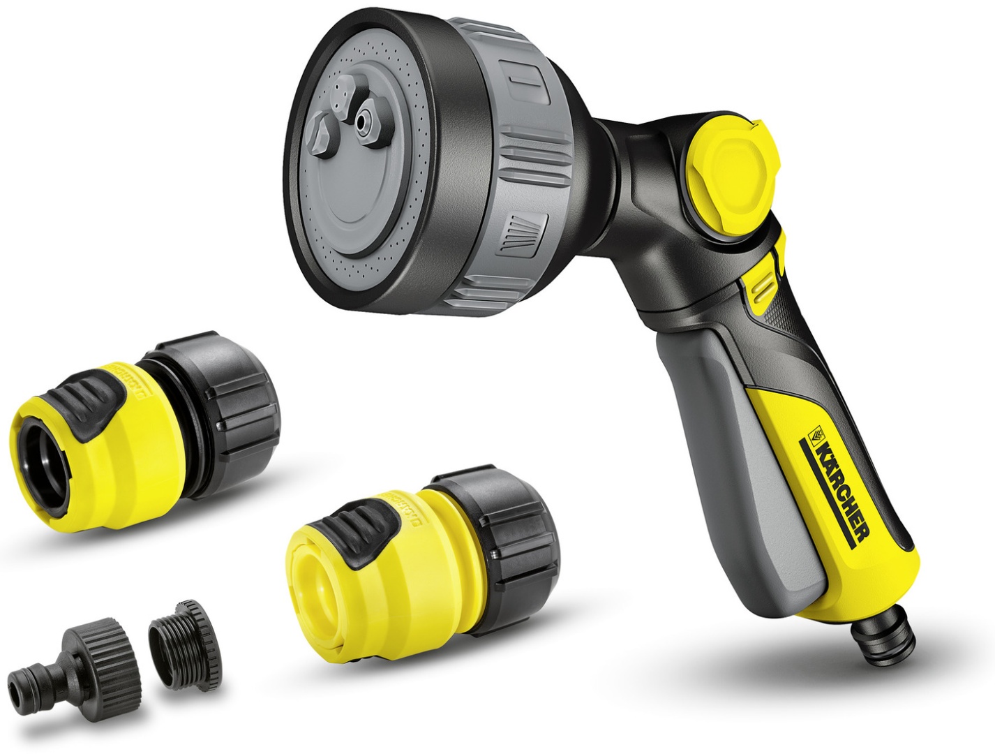 Фото Комплект для полива KARCHER с распылителем Plus (2.645-290.0)