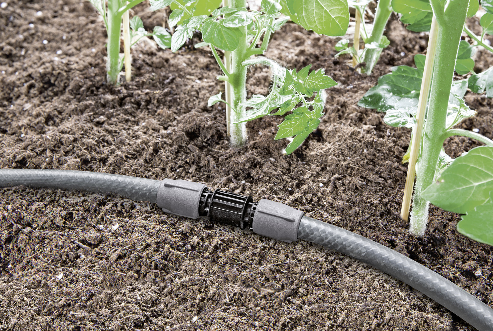 Картинка Коннектор KARCHER 2 шт (2.645-232.0)