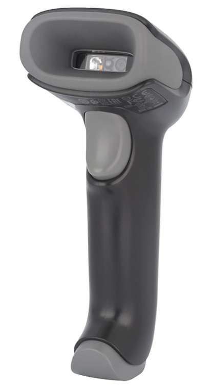 Сканер штрих-кода HONEYWELL EMEA&ANZ USB Kit (1472G2D-2USB-5-R)