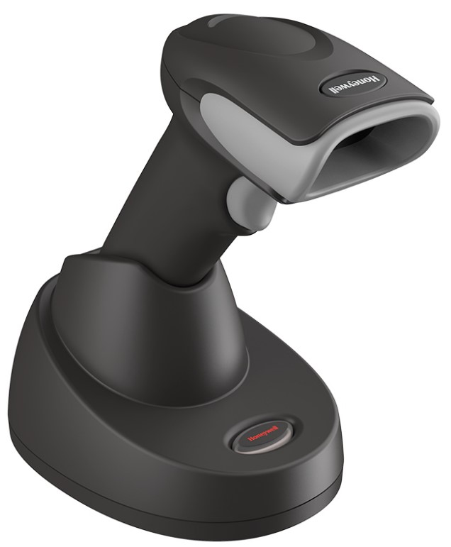 Картинка Сканер штрих-кода HONEYWELL EMEA&ANZ USB Kit (1472G2D-2USB-5-R)
