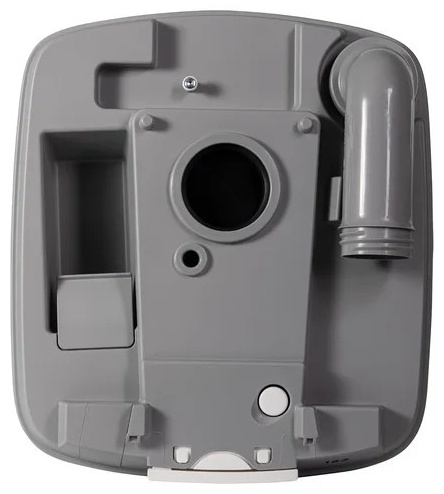 Фотография Биотуалет THETFORD Porta Potti Qube 165 WHITE