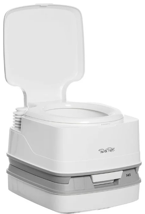 Биотуалет THETFORD Porta Potti Qube 145