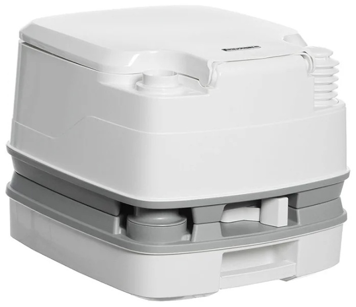 Фотография Биотуалет THETFORD Porta Potti Qube 145