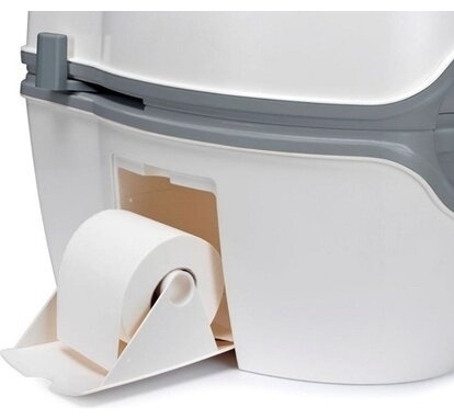 Фотография Биотуалет THETFORD Porta Potti 565P