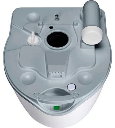 Картинка Биотуалет THETFORD Porta Potti 565P