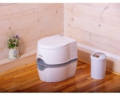 Цена Биотуалет THETFORD Porta Potti 565P