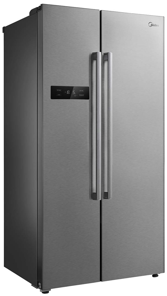 Холодильник MIDEA MRS518SNW1