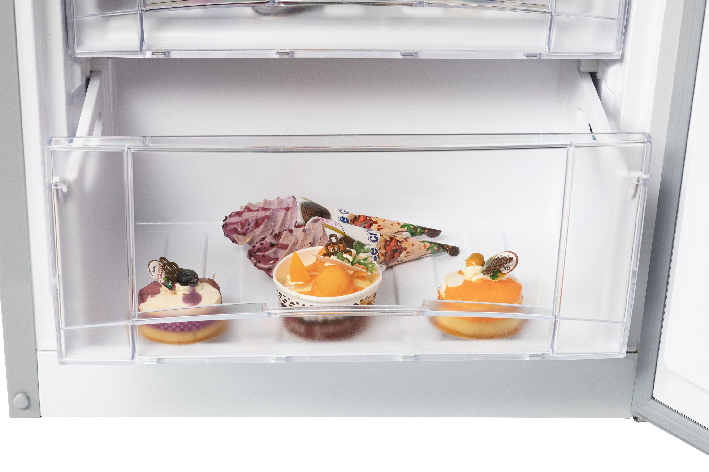 Холодильник NORDFROST NRB 134 S Казахстан