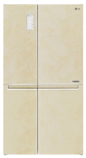 Холодильник LG GC-B247SEUV