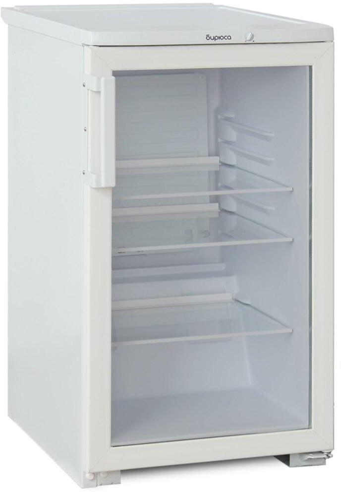картинка Холодильная витрина БИРЮСА М102 от магазина 1.kz