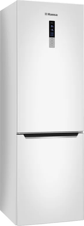 Холодильник HANSA FK3356.4(5)CDFZ