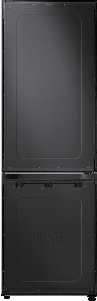 Фото Холодильник SAMSUNG RB33T3070AP BEspoke с панелью (RA-B23DBB35GG + RA-B23DUU31GG)