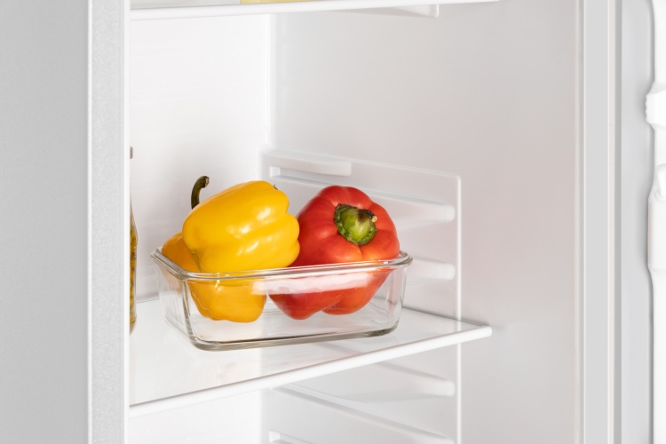Картинка Холодильник NORDFROST NR 508 W