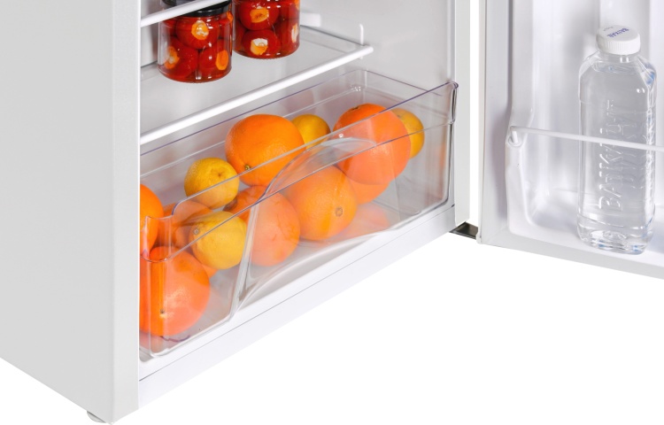 Цена Холодильник NORDFROST NR 508 W