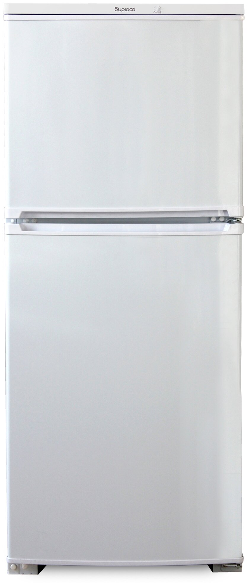 Холодильник БИРЮСА 153 White
