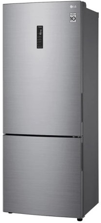 Фото Холодильник LG GC-B569PMCM