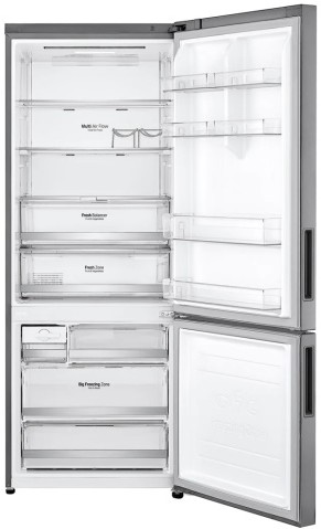 Картинка Холодильник LG GC-B569PMCM