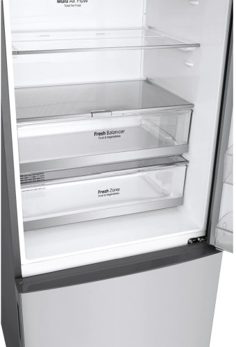 Цена Холодильник LG GC-B569PMCM