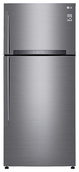 Холодильник LG GN-A702HMHZ