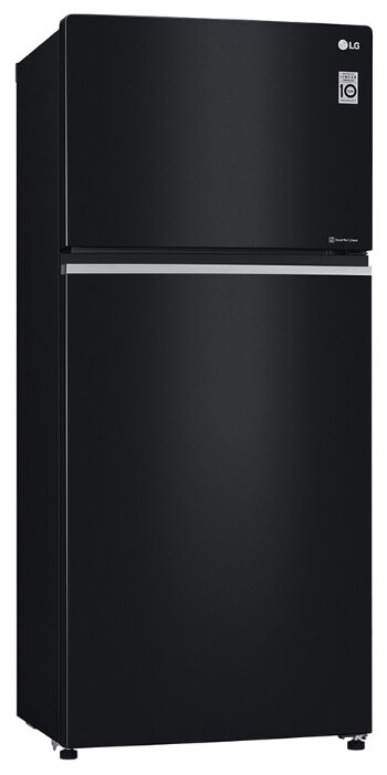 Фотография Холодильник LG GN-C702SGBM