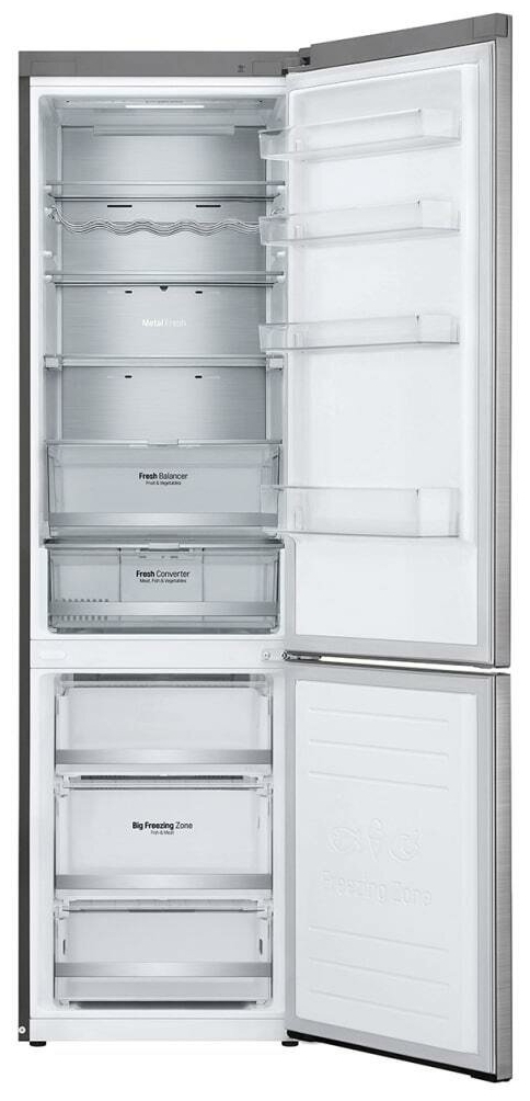 Картинка Холодильник GA-B509PSAM