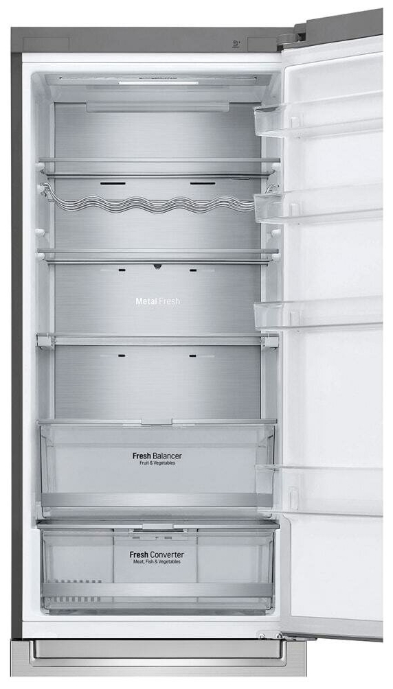Купить Холодильник GA-B509PSAM