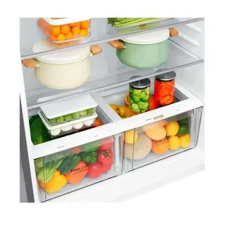 картинка Холодильник LG GR-H802HMHZ от магазина 1.kz