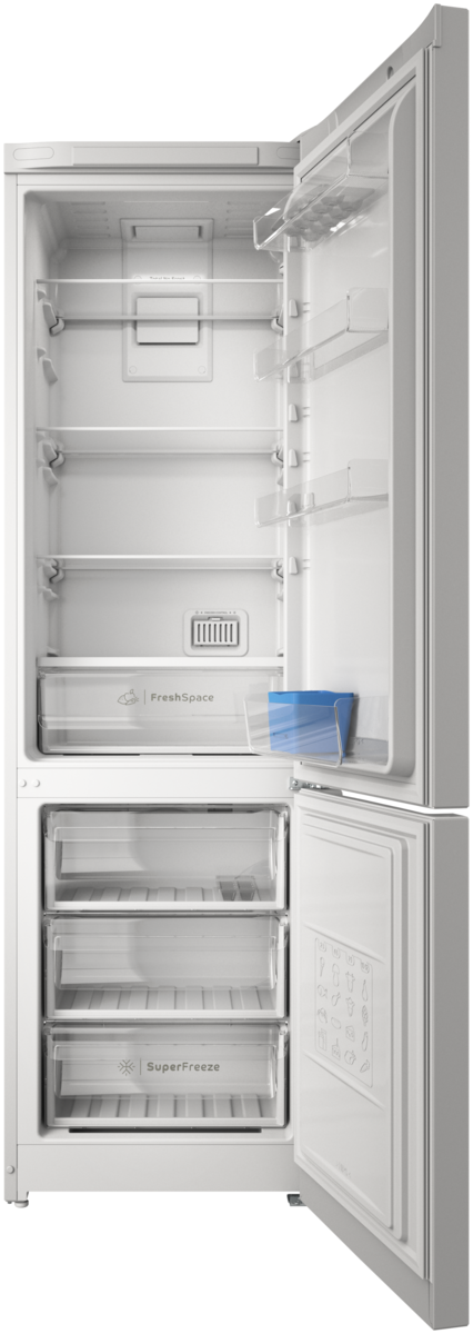 Картинка Холодильник INDESIT ITS 5200 W