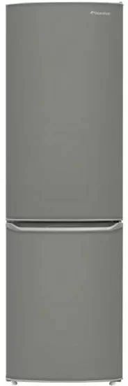 Холодильник ELECTROFROST148-1 Silver