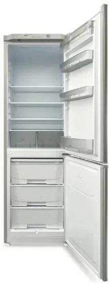 Фото Холодильник ELECTROFROST148-1 Silver