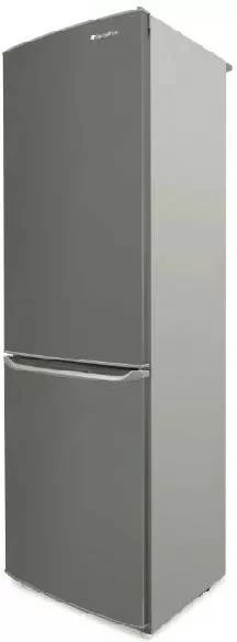 Фотография Холодильник ELECTROFROST148-1 Silver