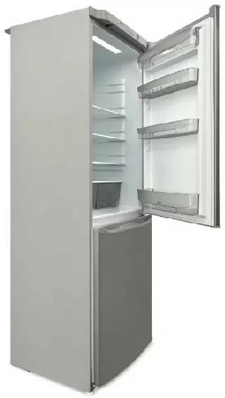 Картинка Холодильник ELECTROFROST148-1 Silver