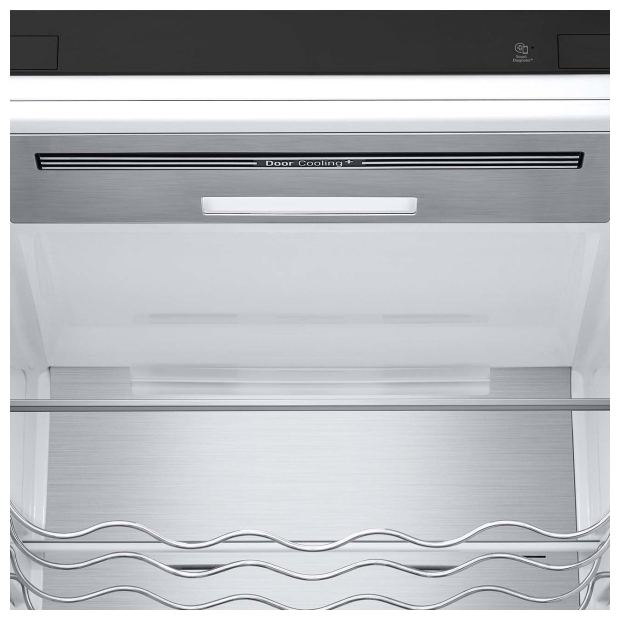 Картинка Холодильник LG GA-B509PBAM
