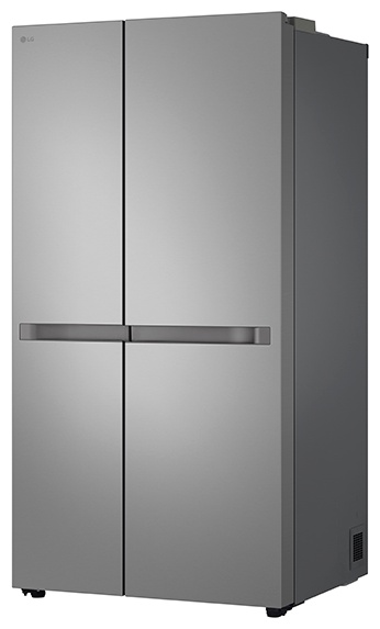 Фото Холодильник LG GC-B257KMHW