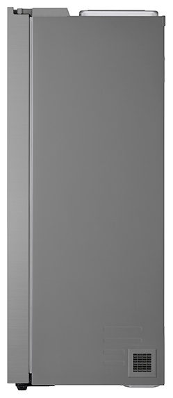 Цена Холодильник LG GC-B257KMHW