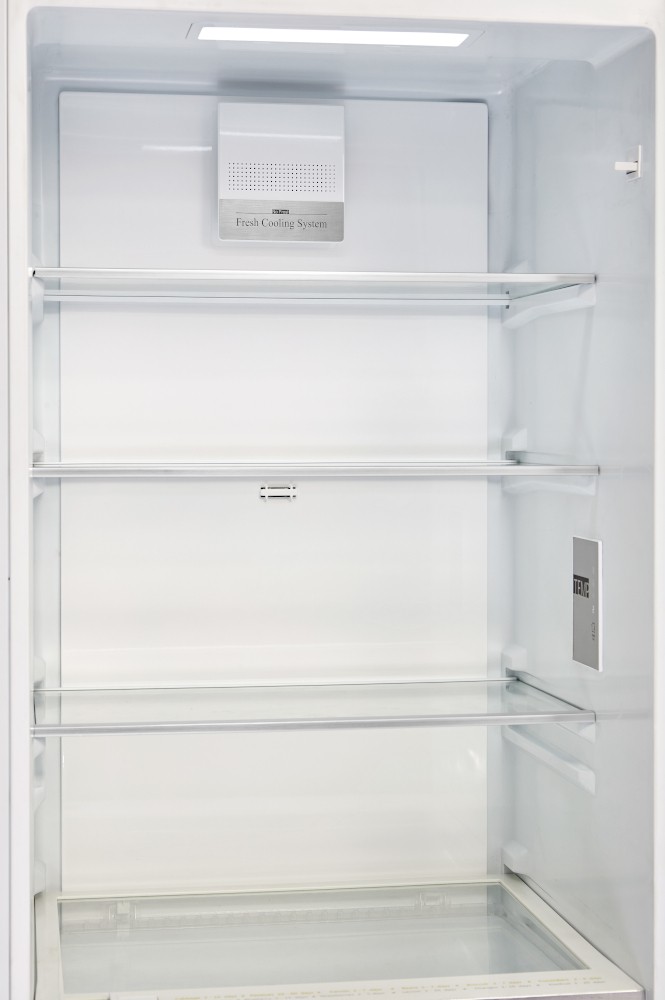 Фотография Холодильник KORTING KFS 17935 CFNF