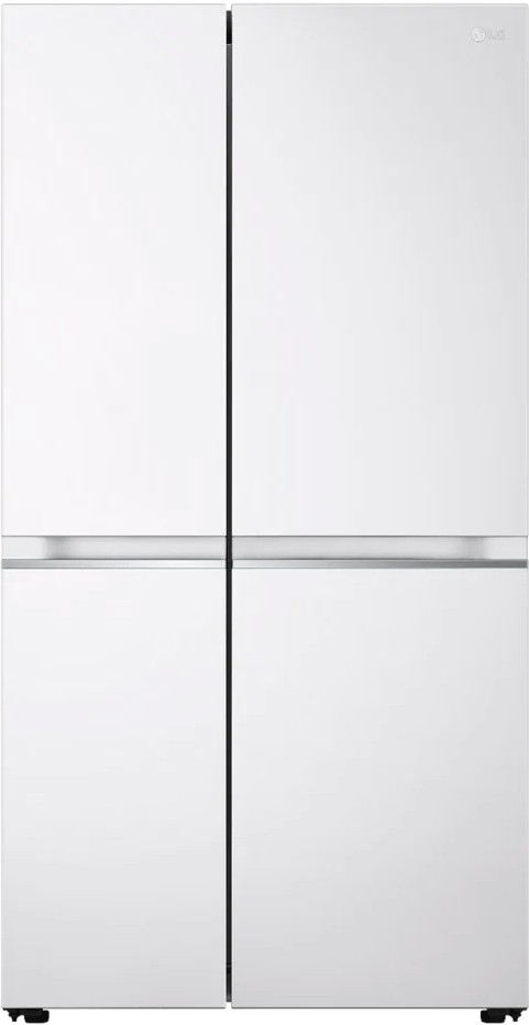 Холодильник LG GC-B257SQZV