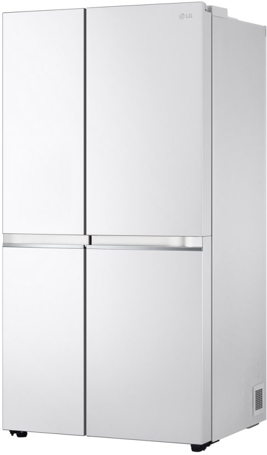 Фото Холодильник LG GC-B257SQZV