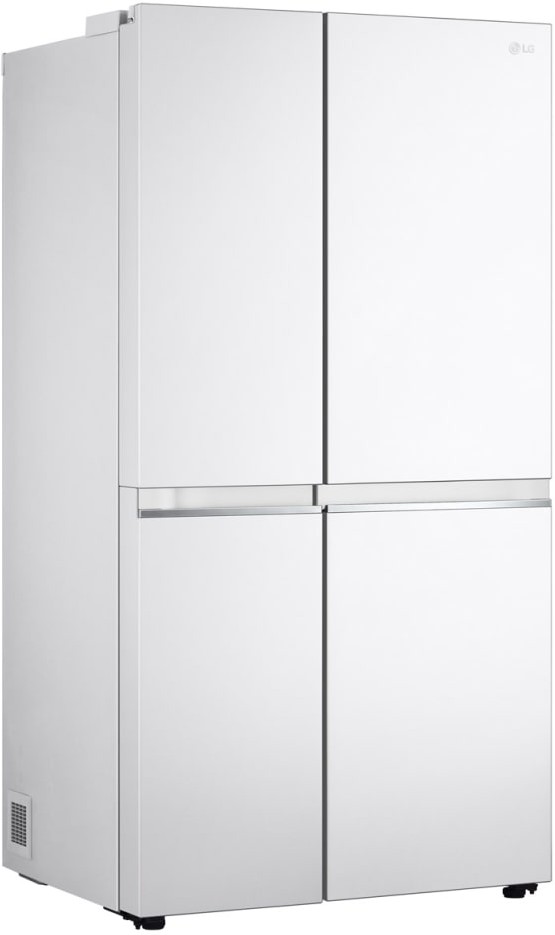 Фотография Холодильник LG GC-B257SQZV