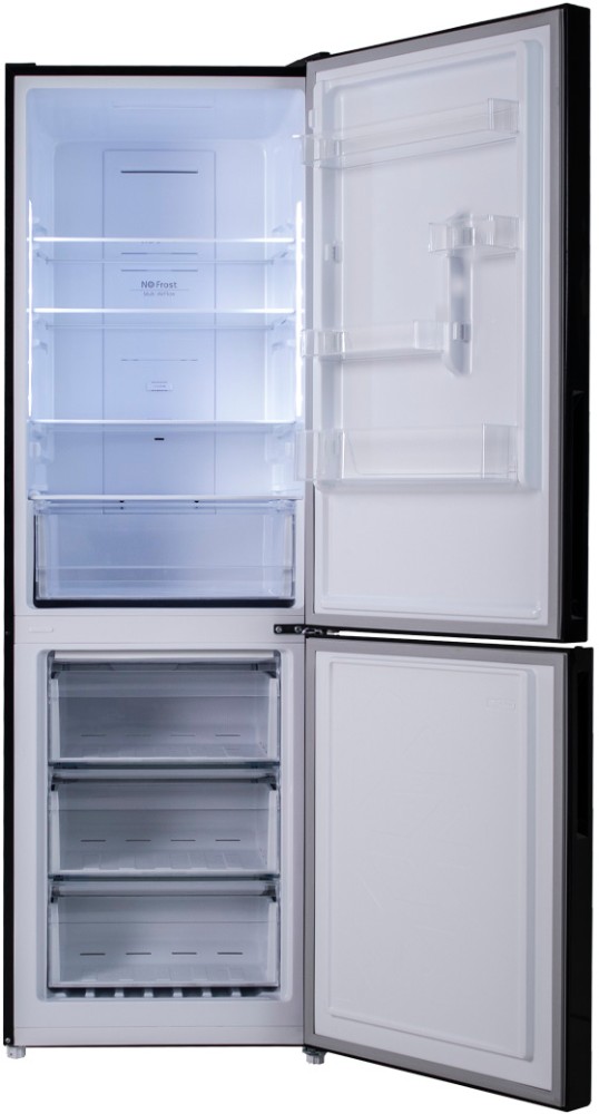 Цена Холодильник GRAND GMBF-320BGNFI